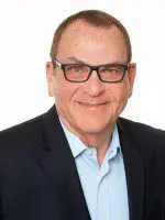 Peter Mainstain Headshot