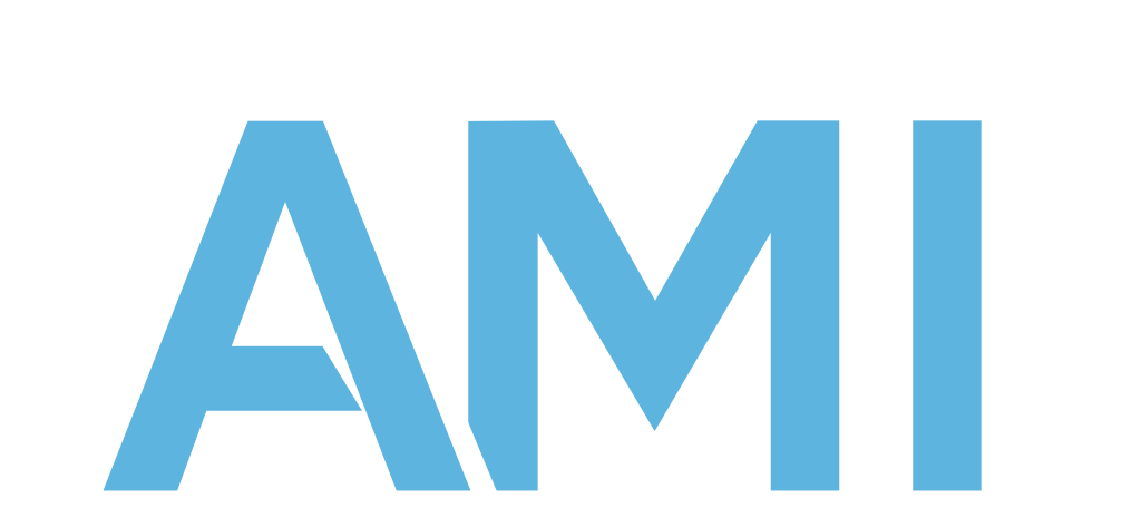 AMI Asset Management Logo