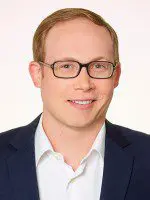 Richard Schimbor Headshot